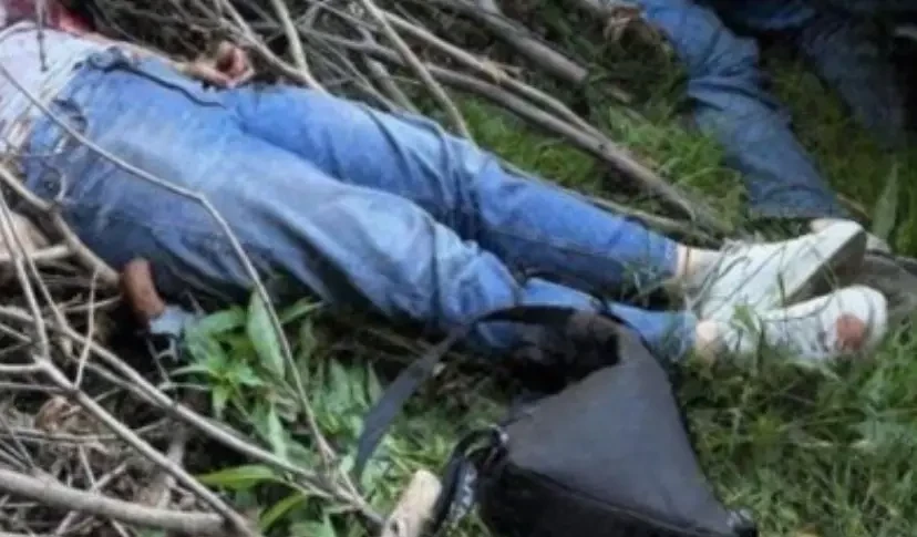 Баку упорно продолжает «не замечать» убийство СБУ двух азербайджанцев