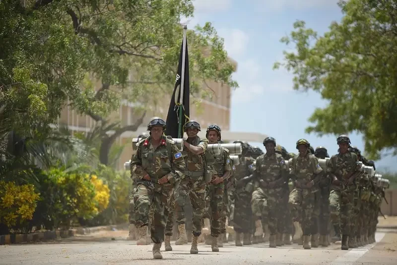 «Все дело в выборах»: в ходе столкновений с армией в сомалийском регионе Джубаленд уже есть погибшие