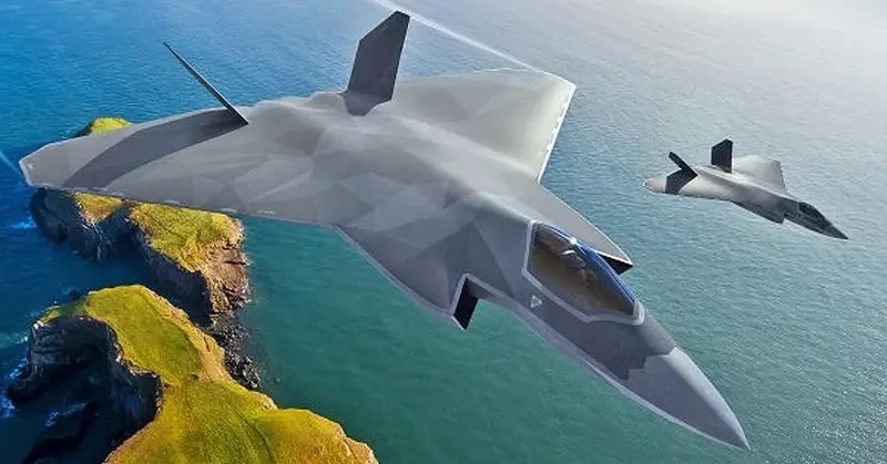 «Не потратим ни одного евро на разработку»: Португалия проявила интерес к истребителю шестого поколения