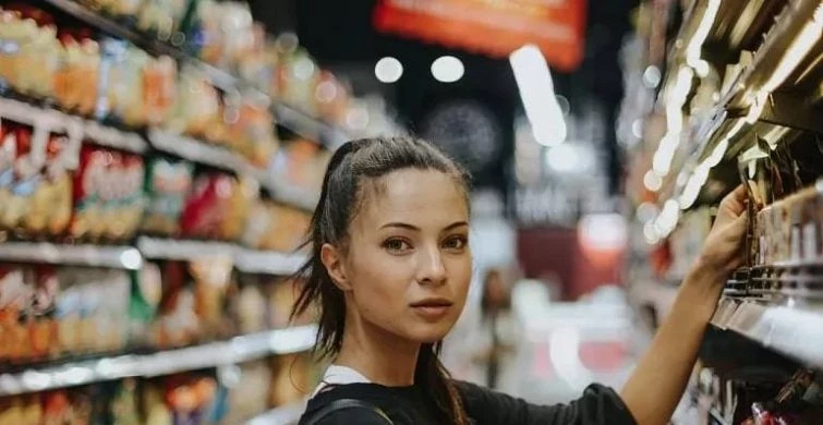 Прикольные поздравления с Днем торговли звучат 27 июля 2025 года