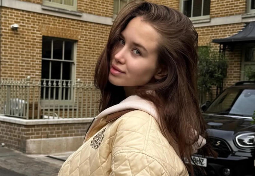 В сети обсуждают финансовое состояние невесты Григория Лепса