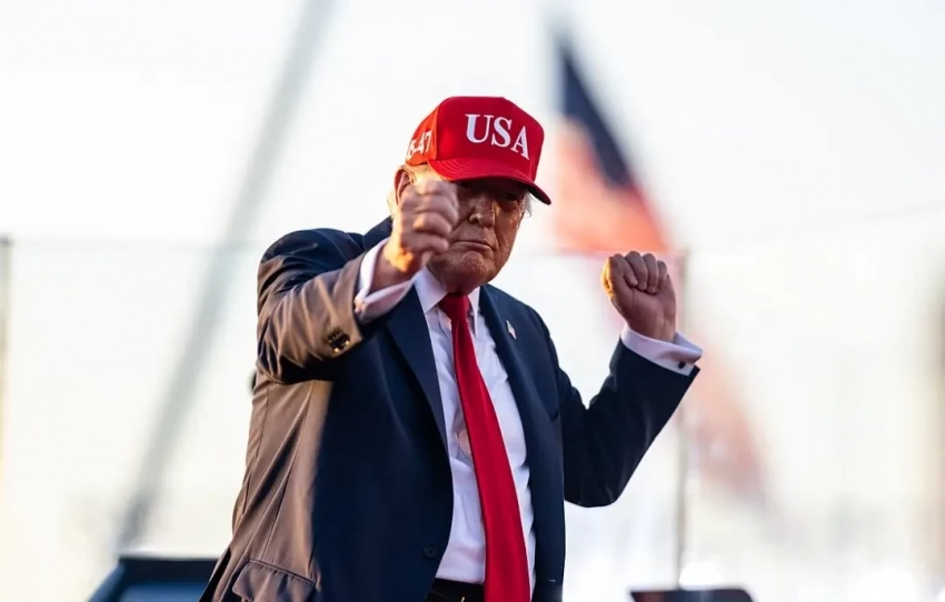 Трамп: Иран не согласился на инспекции своей ядерной программы и намерен продолжить обогащение урана