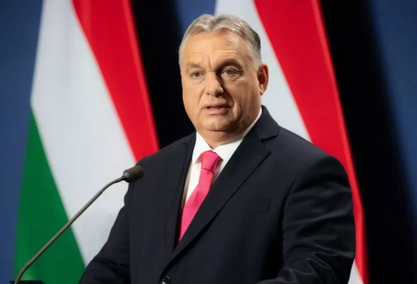 Премьер Венгрии Орбан: Евросоюз и Украина уже проиграли войну