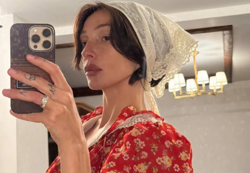 "Выживала благодаря Бродскому". Настя Ивлеева рассказала, что полюбила стихи Иосифа Бродского после "голой вечеринки"