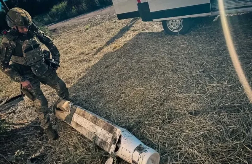 Чтобы помешать применению УМПБ, противнику придётся перебрасывать ЗРК ближе к границе, но такой «роскоши» ВСУ позволить себе не могут