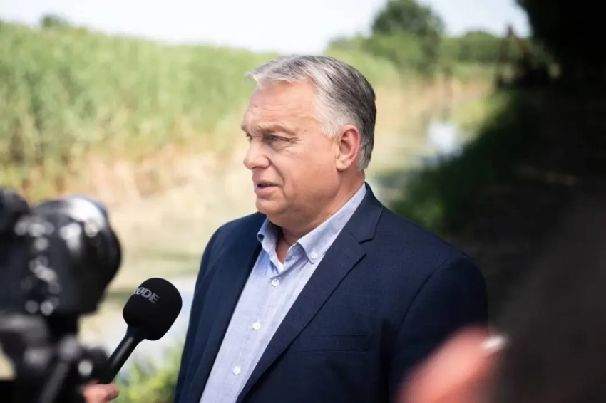 Орбан: чтобы предотвратить Третью мировую войну, потребуются большие усилия