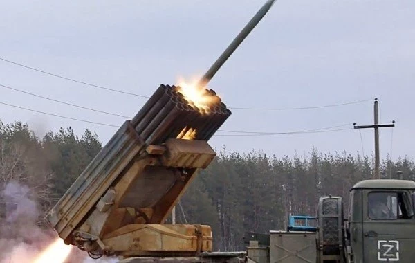 ВС РФ ведут ожесточённые бои во Владимировке на Покровском фронте: свежие подробности от 04.08.2025