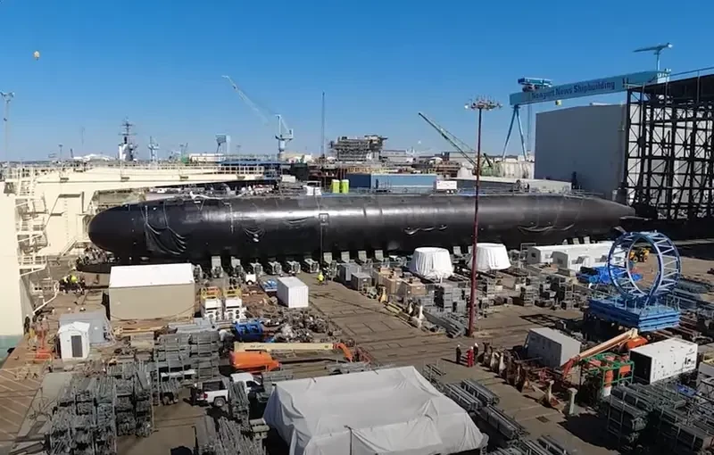 В ВВС и ВМС США предложено ввести должность «царь закупок»