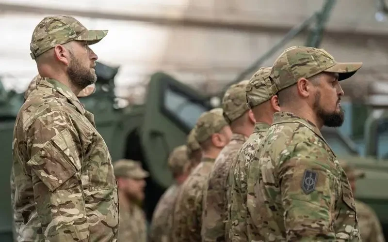 Националистические бригады ВСУ и НГУ не готовы к заключению любого соглашения с Россией