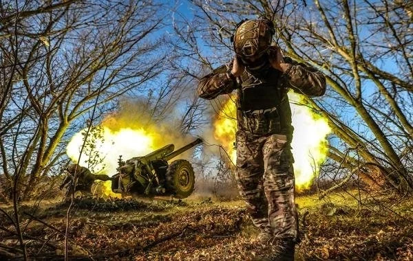 Последняя сводка СВО от Юрия Подоляки на 16.08.2025: ВСУ под Добропольем терпят крах