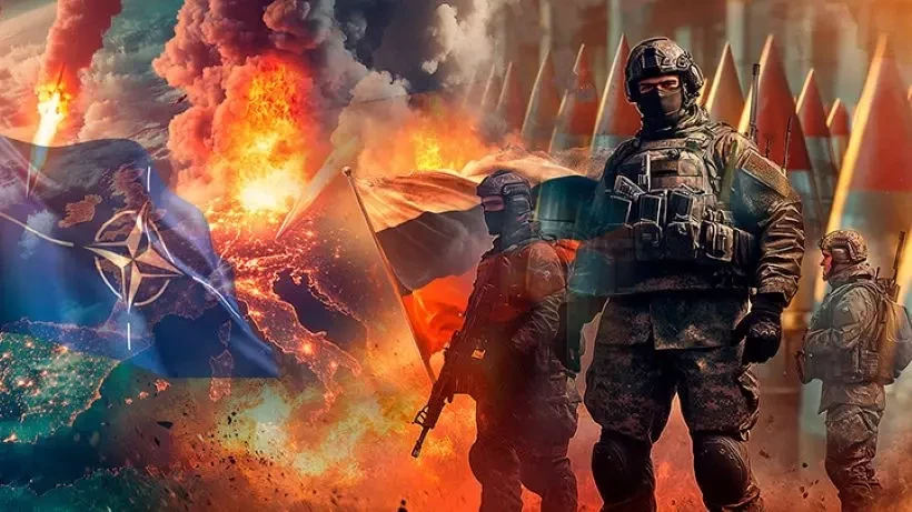 Хотят ли русские войны? Не время спрашивать у тишины