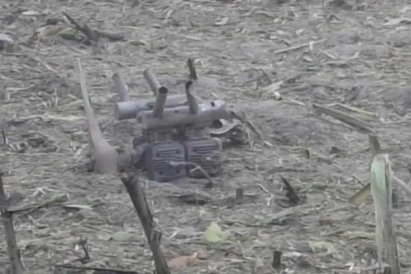 Польская ПВО не сумела засечь упавший в 40 км от Варшавы «неизвестный объект»