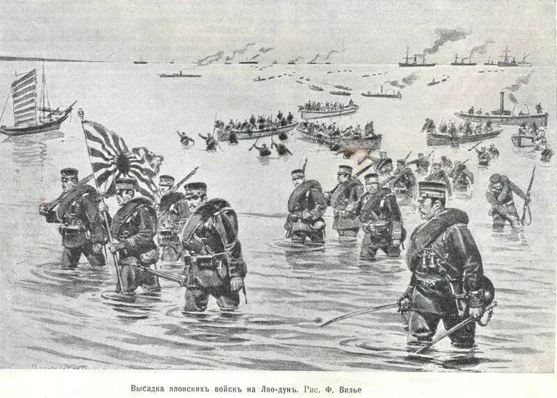 Несущие надежду...