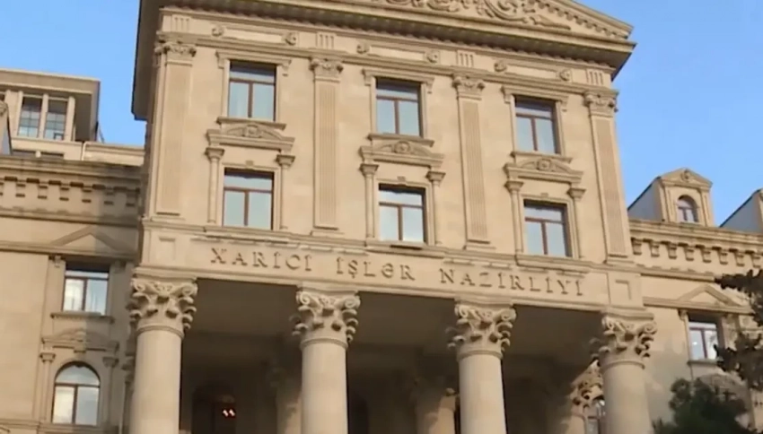 Азербайджан грозит России называть Калининград - Кёнигсбергом, а Оренбург - Орынбором