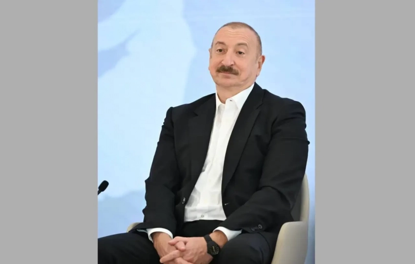 Азербайджан выбран местом сбора 500 европейских раввинов для обсуждения соглашения Авраама