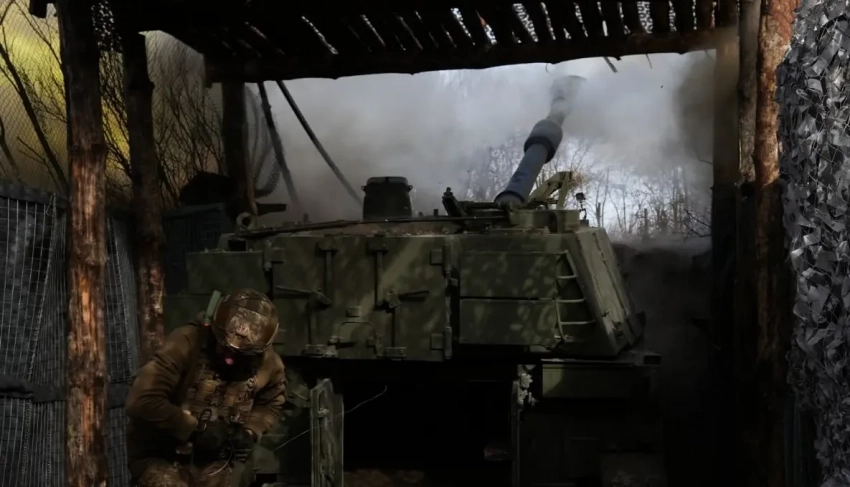 В США опасаются, что Украина лишится «пояса крепостей»