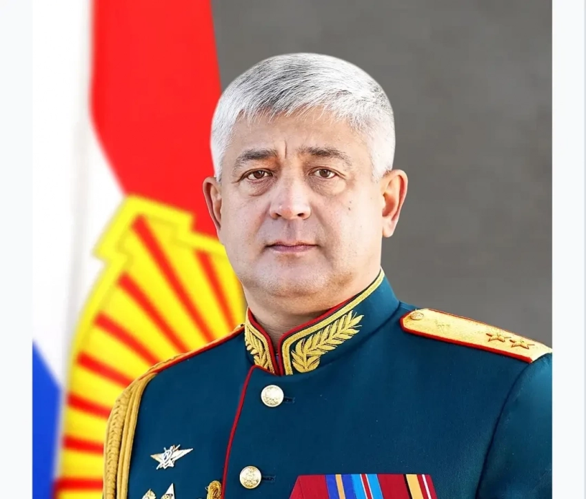 На Сумском и Харьковском направлениях ВС России будут действовать под новым руководством: у группировки войск «Север» сменился командующий