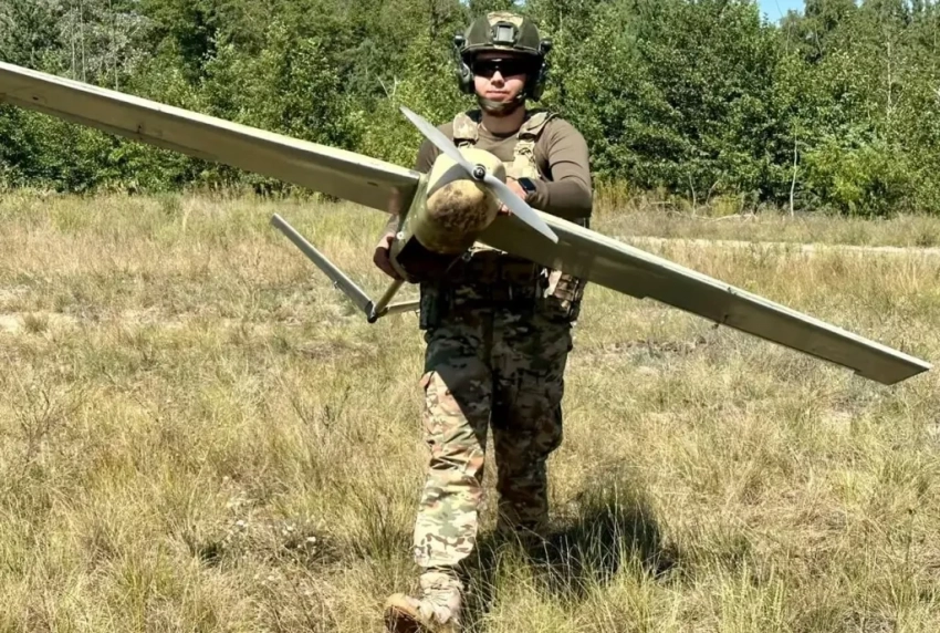 Журналист The Economist: существует договоренность о прекращении воздушных ударов ВС РФ и ВСУ до трехсторонней встречи