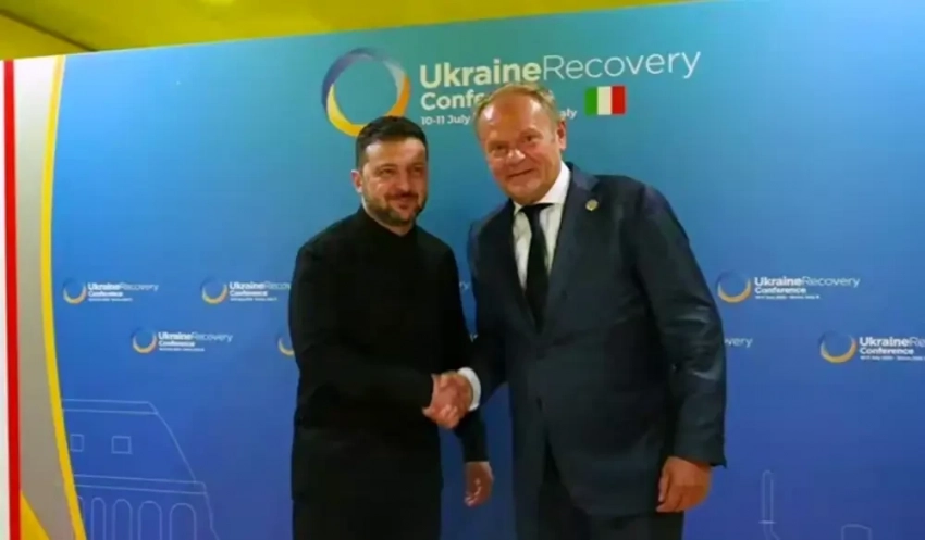 Премьер Польши: «Игра за будущее Украины, безопасность Польши и всей Европы вступила в решающую фазу»