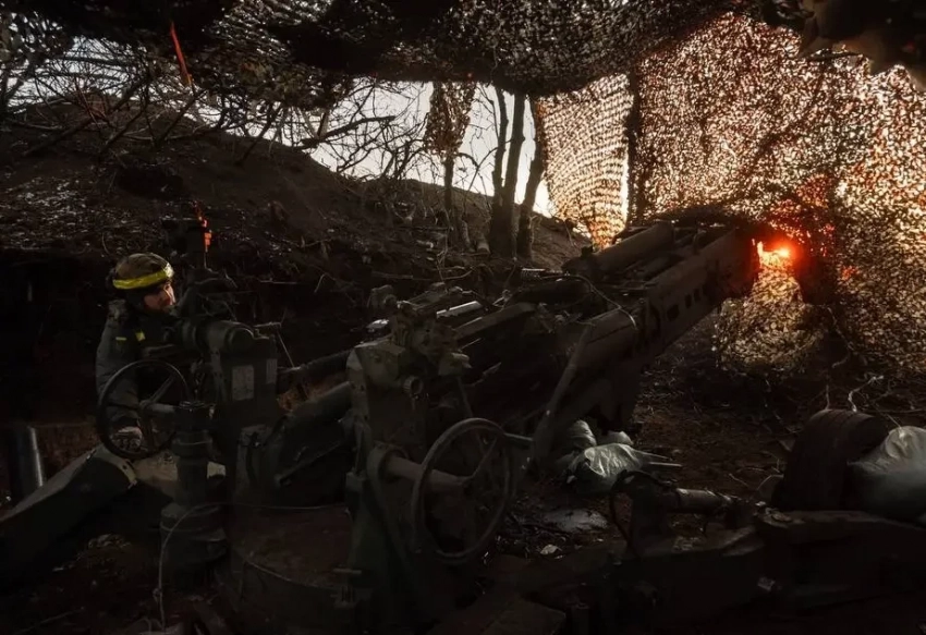 Участвовал в госперевороте и воевал в ВСУ: на Украине хотят наградить сына маньяка Чикатило