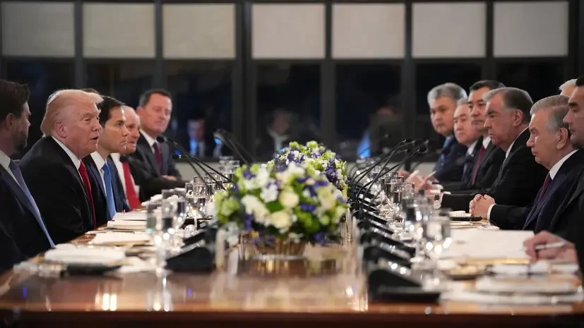 Саммит «США – Центральная Азия». Не самые простые итоги для России за вроде бы малозначащим фасадом