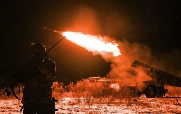 Свежая сводка Юрия Подоляки на 17.11.2025: Мирноградский котёл быстро уменьшается