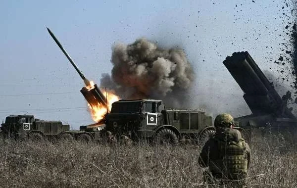 Последняя сводка СВО от Юрия Подоляки на 19.11.2025: ВС РФ мощно штурмуют Северск