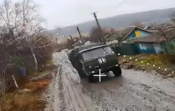 Свежая сводка Юрия Подоляки на 25.11.2025: ВСУ проиграли генеральное сражение за Покровск