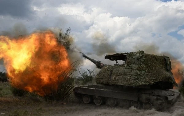 Последняя сводка СВО от Юрия Подоляки на 25 ноября: ВС России продолжают штурмовать Гуляйполе