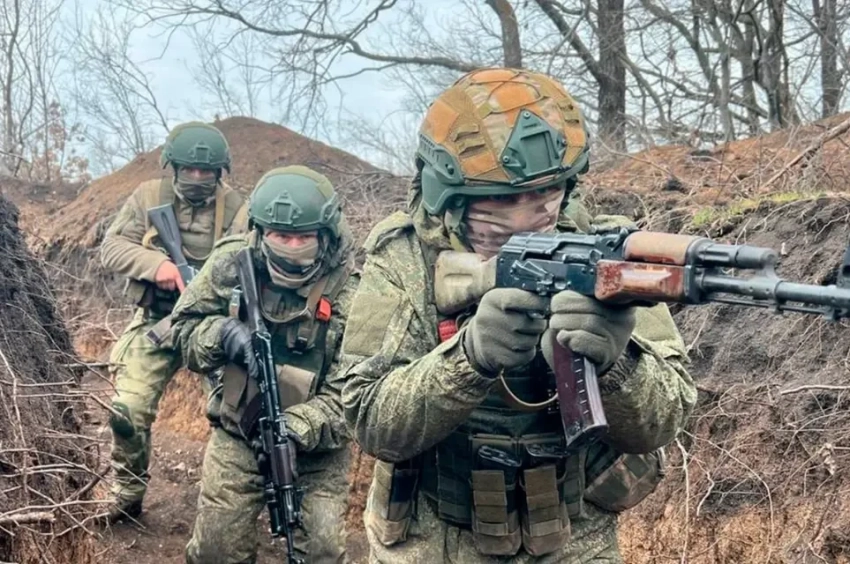 На Украине заявляют о «покровской ловушке» для ВС РФ