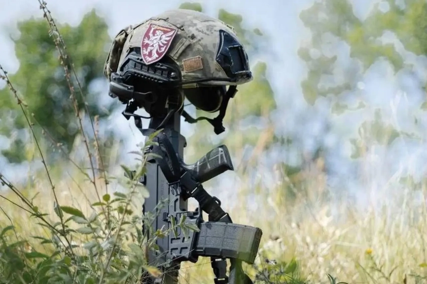 На Сумском направлении ликвидирована попытавшаяся выйти в тыл ВС РФ ДРГ ВСУ