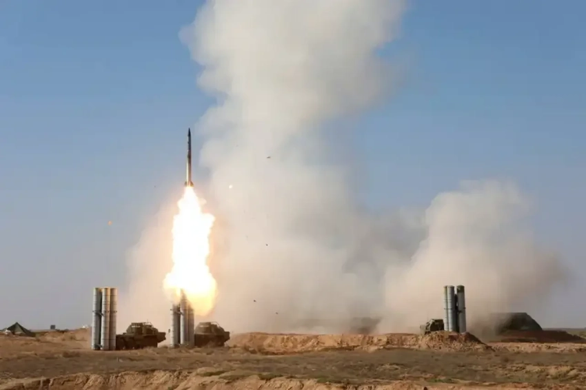 Пакистанскую разведку уличили в попытках вывезти из России технологии С-400