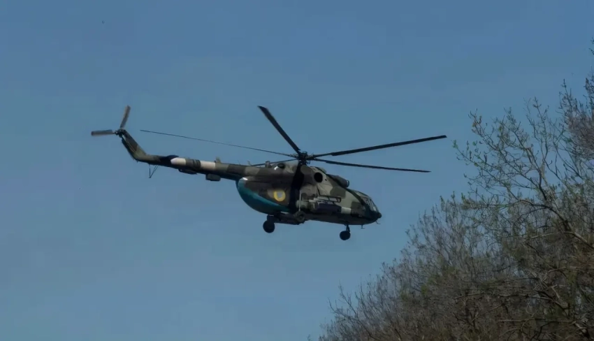 Боец ГУР в плену под Покровском: десант забросили без плана