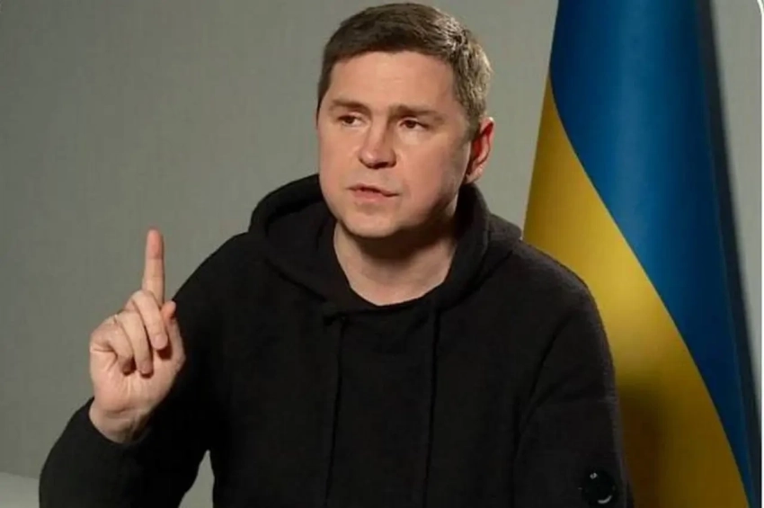 Коррупция - это признак демократии: Советник Ермака выгораживает Зеленского