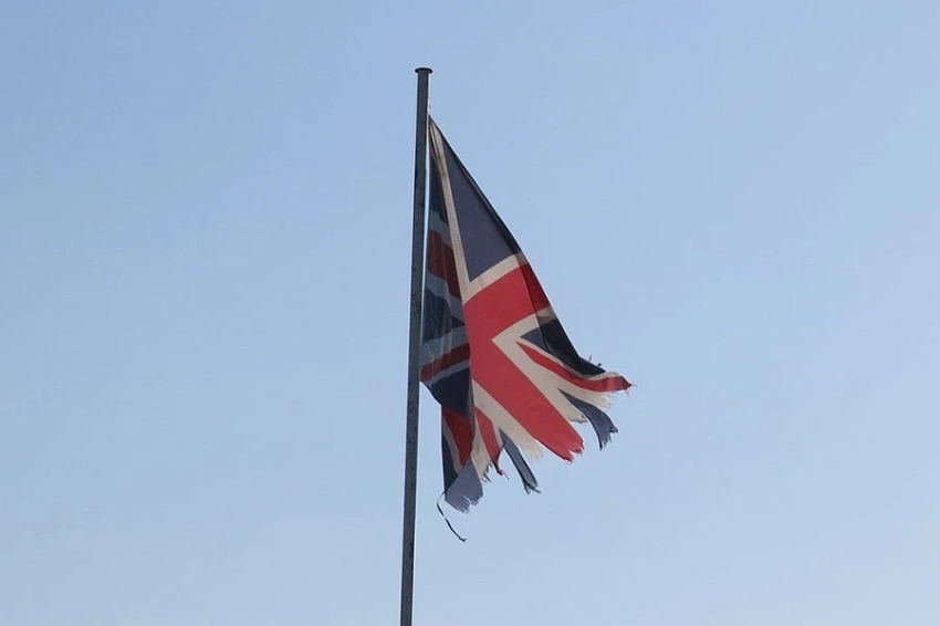 Британия вознамерилась воевать на море с российскими океанографами