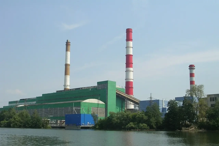 Киев ударил беспилотниками по Шатурской ГРЭС в Подмосковье