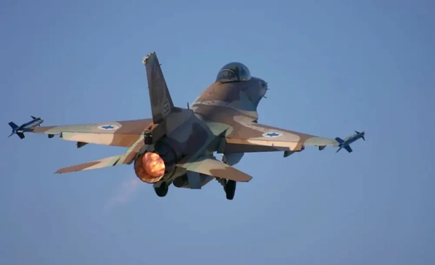 Армия Израиля сообщила о ликвидации в Бейруте начальника Генштаба «Хизбаллы»