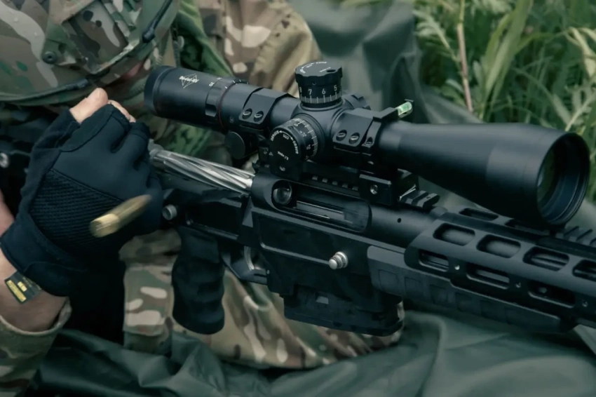 ВС РФ успешно отбивают контратаки ВСУ на Краснолиманском направлении