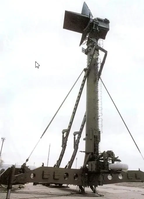 ЗРК С-300П и его модификации