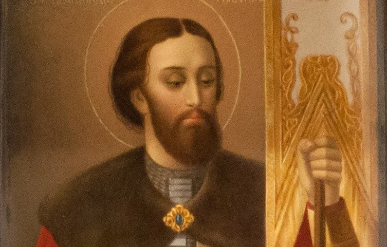 Молитвы Александру Невскому о мире, помощи воинам и божьей защите в праздник 6 декабря