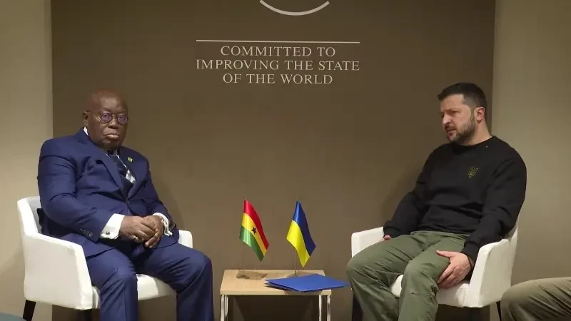 Военкор представил варианты дальнейшей судьбы Зеленского