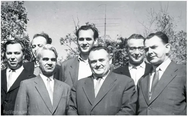 Байконур пришел к финалу, дальше только Восточный или батут?