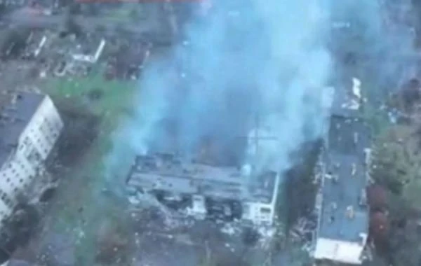 ВС России ведут тяжёлые бои за Гуляйполе: свежая карта боевых действий на 12.12.2025