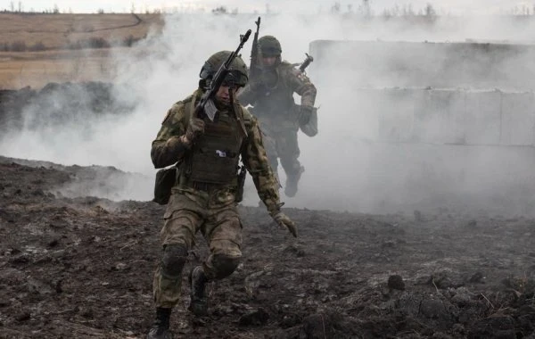 Свежая сводка Юрия Подоляки на 24.12.2025: ВС РФ мощно продвигаются в сторону Запорожья