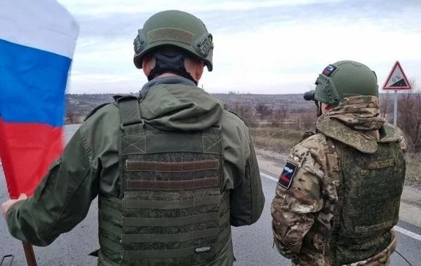 "Перспективы достижения мира пока туманны": эксперты о том, когда может закончиться СВО, свежие новости от 27.12.2025