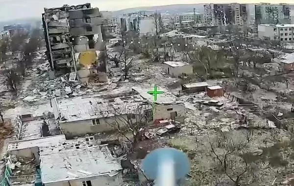 Прояснилась текущая обстановка в Купянске: свежий обзор боевых действий по данным на 27.12.2025