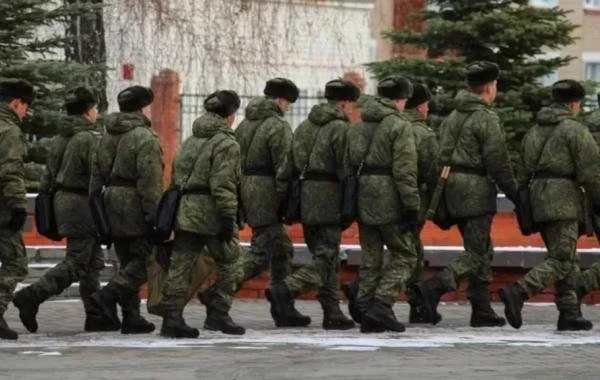 Ждать ли массовую мобилизацию в РФ после Нового года? Свежие мнения экспертов о второй волне мобилизации на 30.12.2025