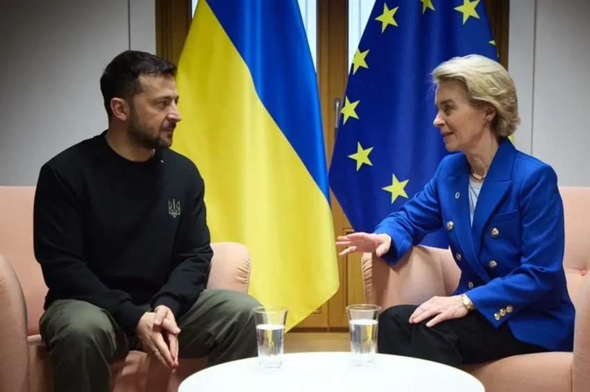 Киев и Брюссель просчитались, думая подсунуть России незначительные уступки