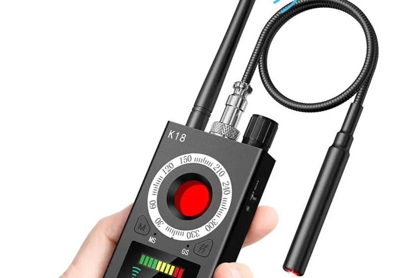 В Польше задержана группа украинских граждан со шпионским оборудованием