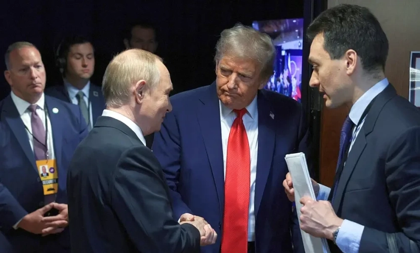 Такер Карлсон: Россия может стать лучшим союзником США